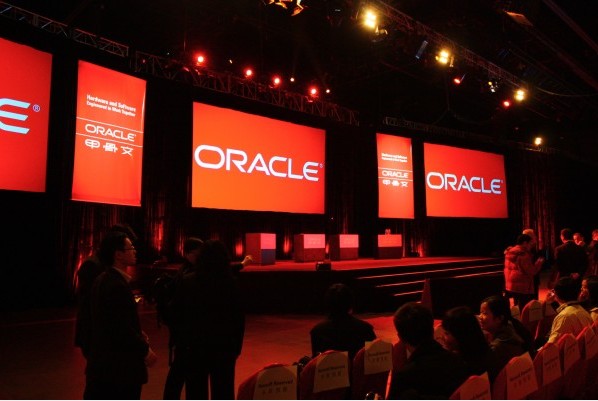 2013技术盛宴，Oracle全球大会