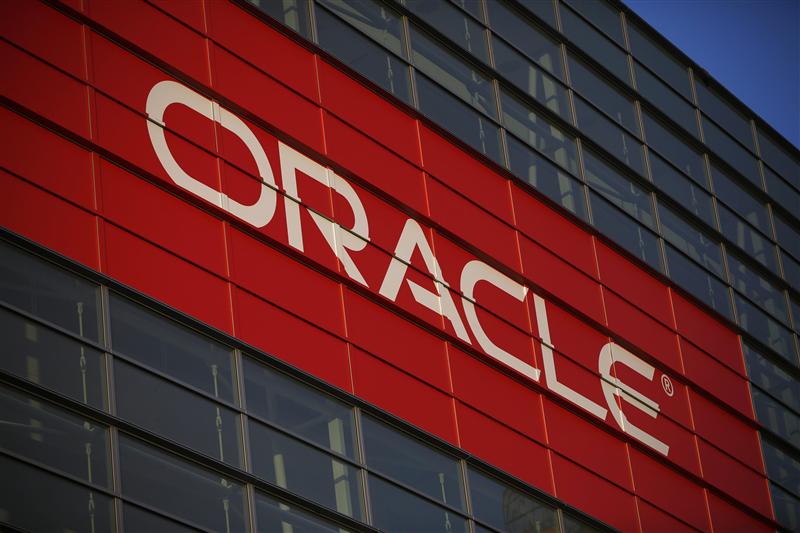 2013 Oracle Open World继续推进一体化